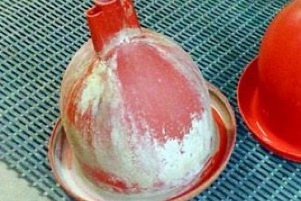 Lavage de poulailler et porcherie entreprise